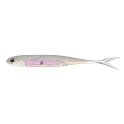 Fish Arrow Flash-J Split 7'' (17,5cm) 3-pack