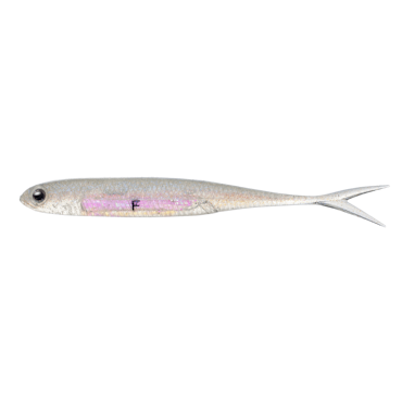 Fish Arrow Flash-J Split 7'' (17,5cm) 3-pack
