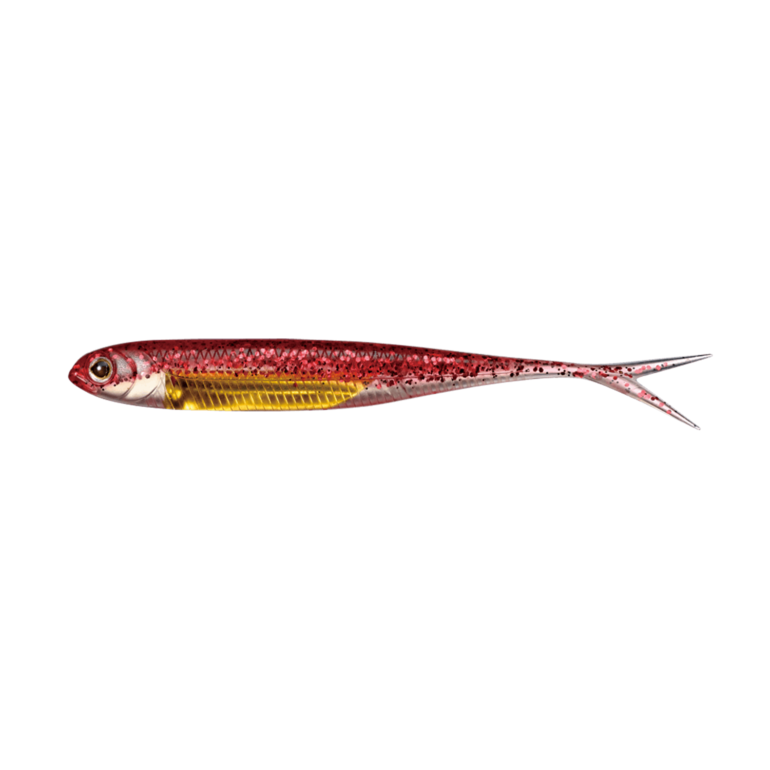Fish Arrow Flash-J Split 7'' (17,5cm) 3-pack