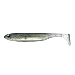 Fish Arrow Flash-J Shad 4'' (10cm) 5-pack