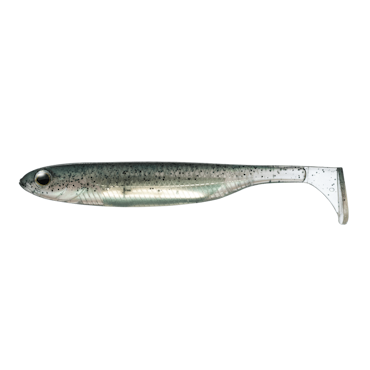 Fish Arrow Flash-J Shad 4'' (10cm) 5-pack