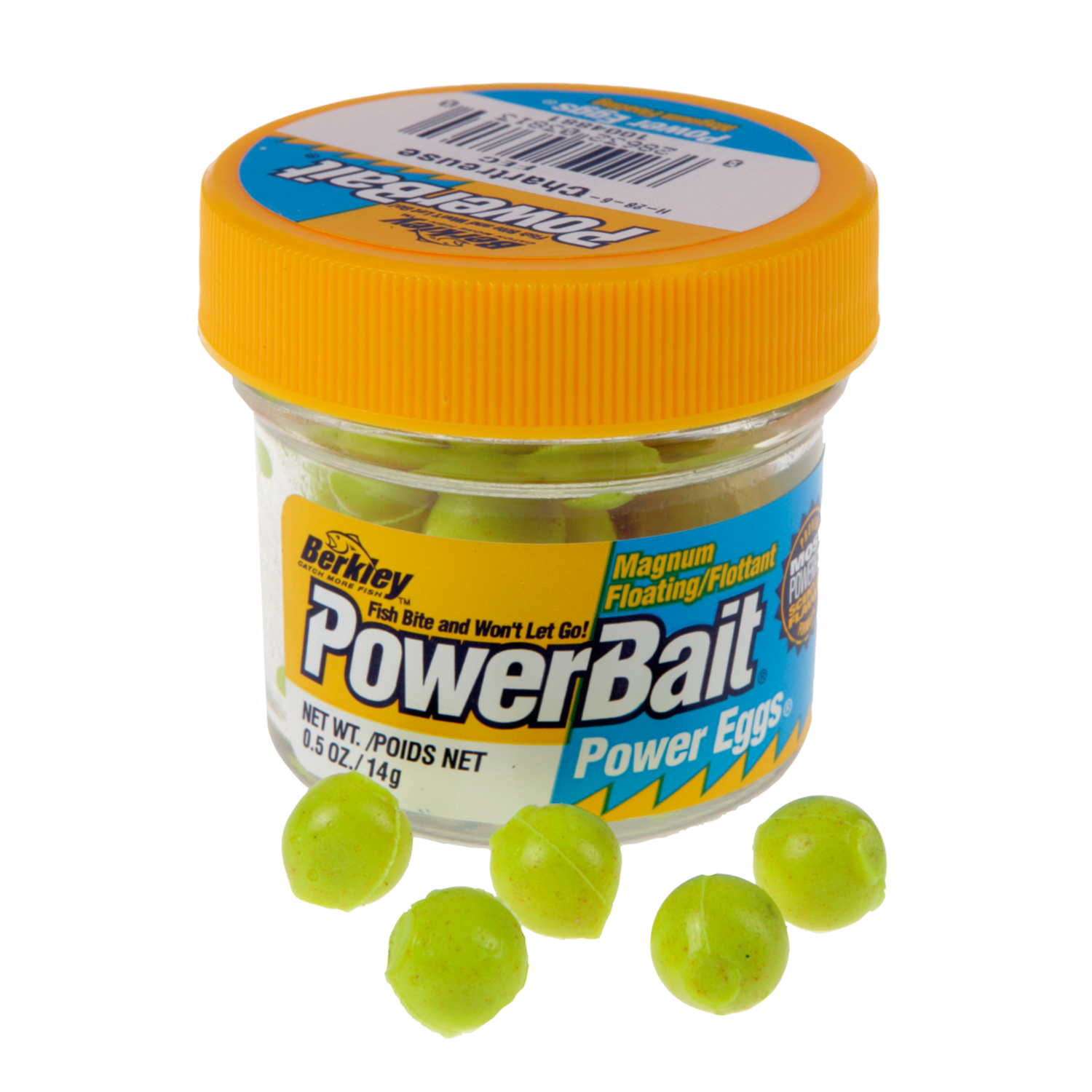 Berkley PowerBait Power Eggs
