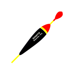 Darts Sliding Pike Flöte