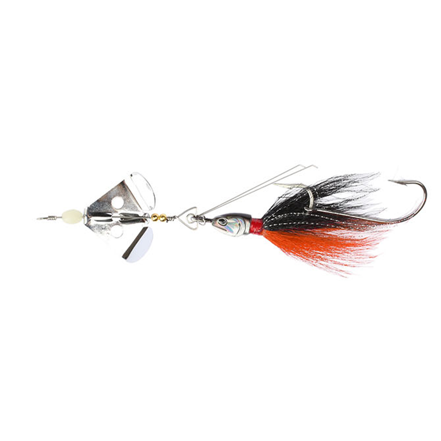 WiggBuzz 16cm/22g