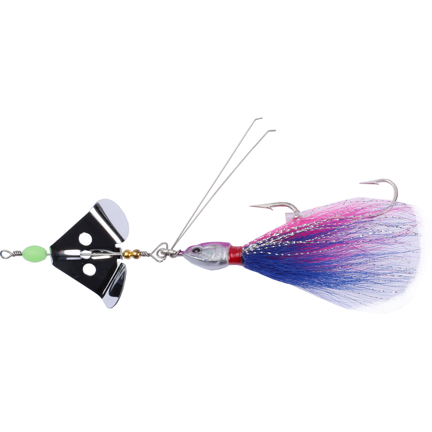 WiggBuzz 16cm/22g