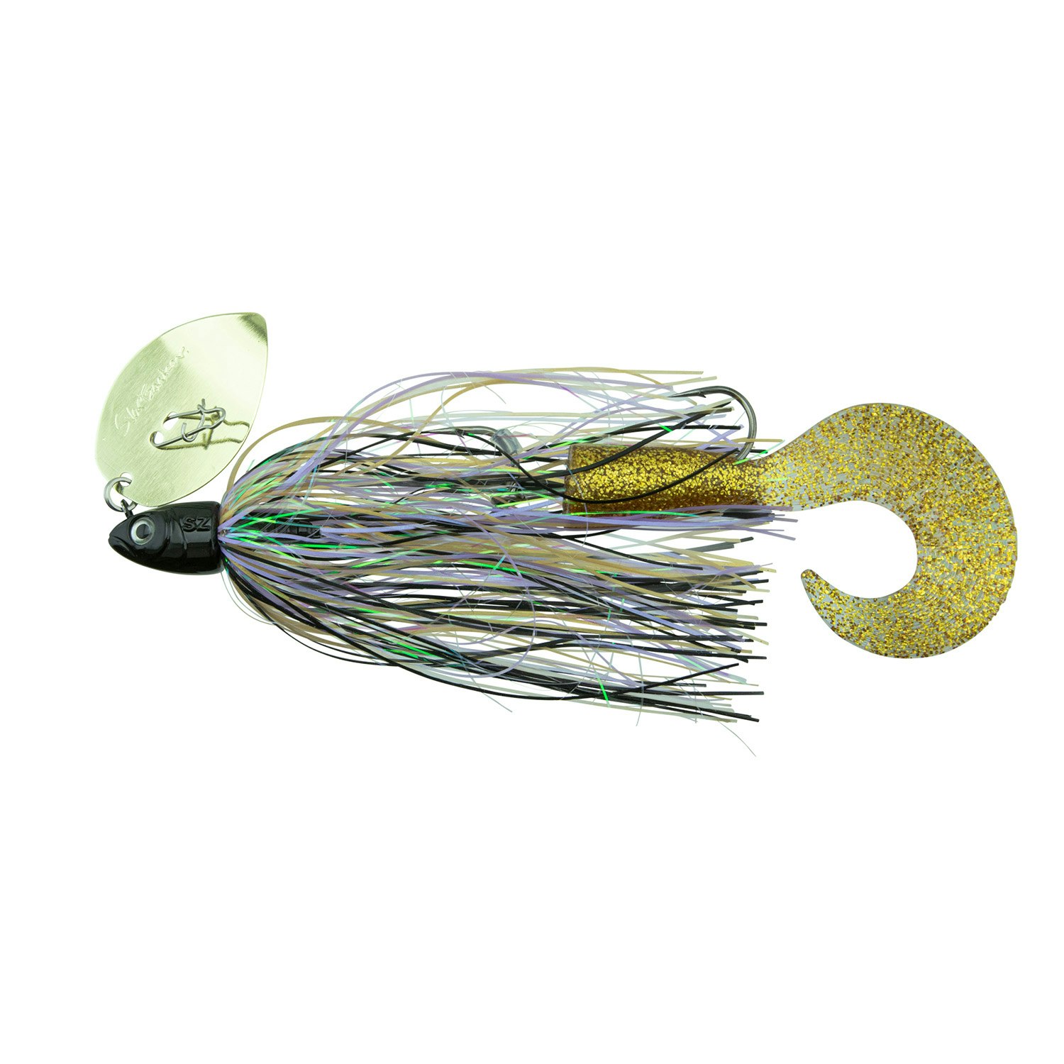 McShaker Pike 50g