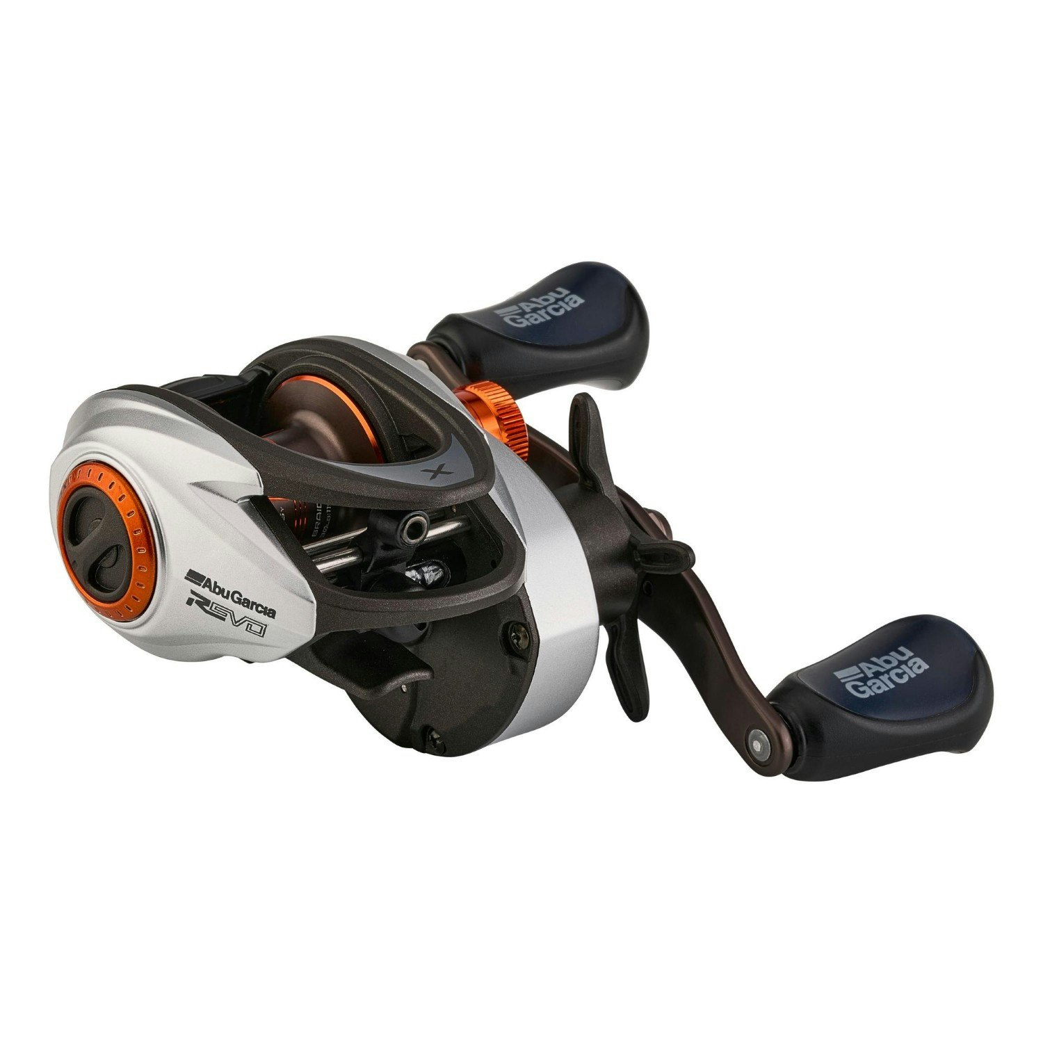 Abu Garcia Revo5 X LH LP