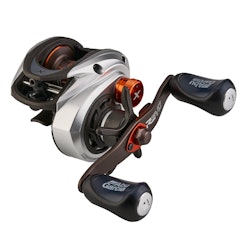 Abu Garcia Revo5 X LH LP