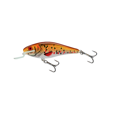 Salmo Executor 12cm
