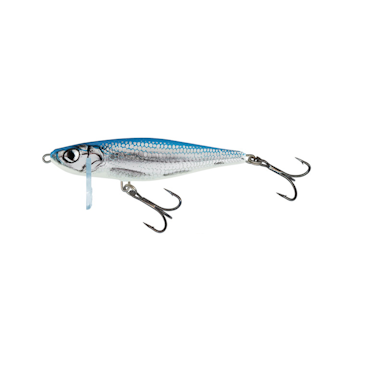 Salmo Thrill 5cm