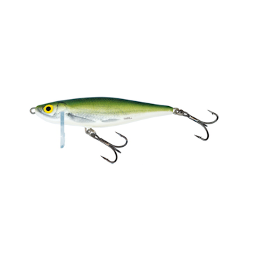 Salmo Thrill 7cm