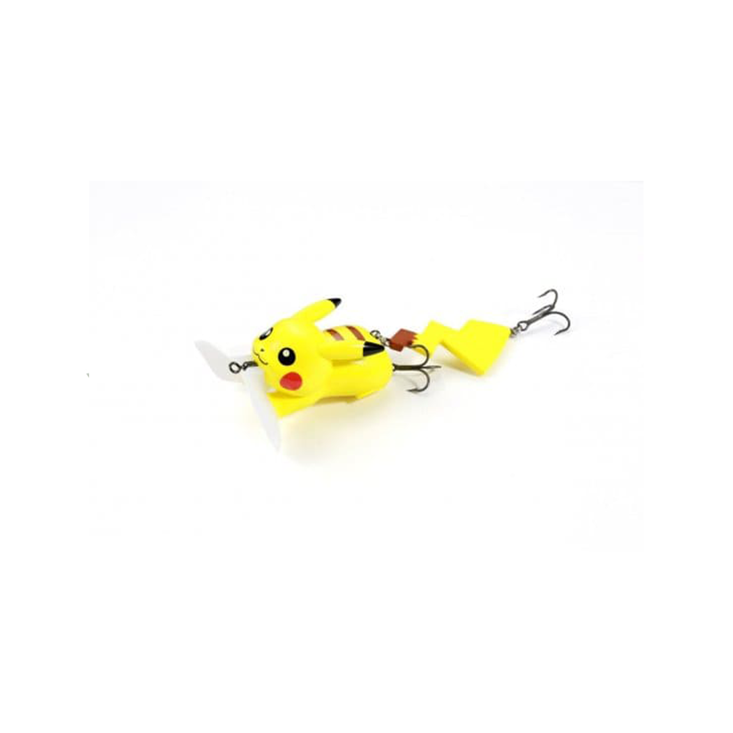 DUO Pokemon Pikachu 10.6cm/22g