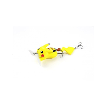 DUO Pokemon Pikachu 10.6cm/22g