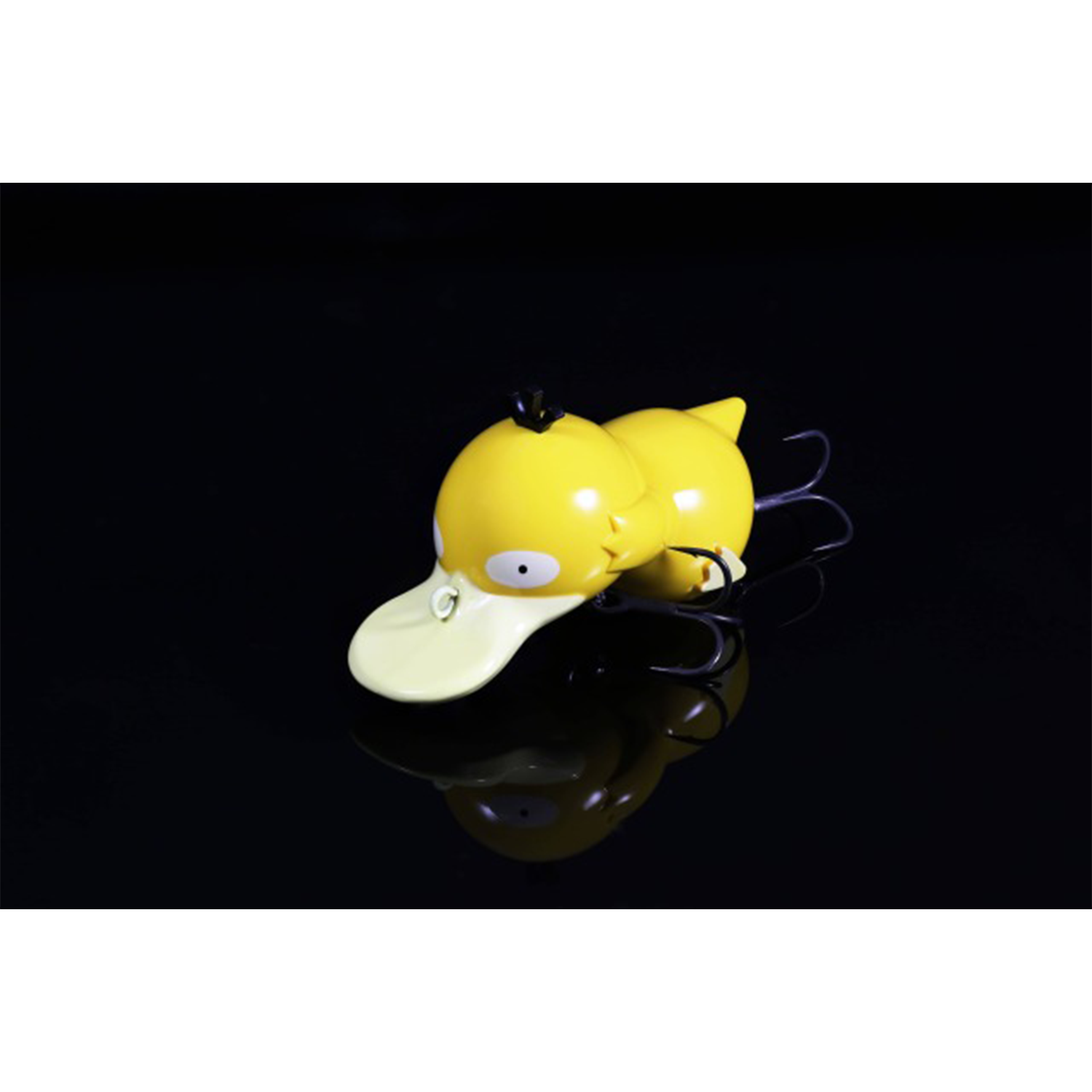DUO Pokemon Koduck 6.8cm/16g