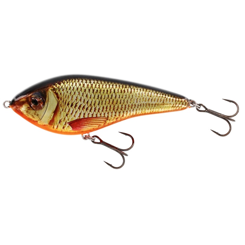Westin Swim Glidebait 10cm/31g Low Floating