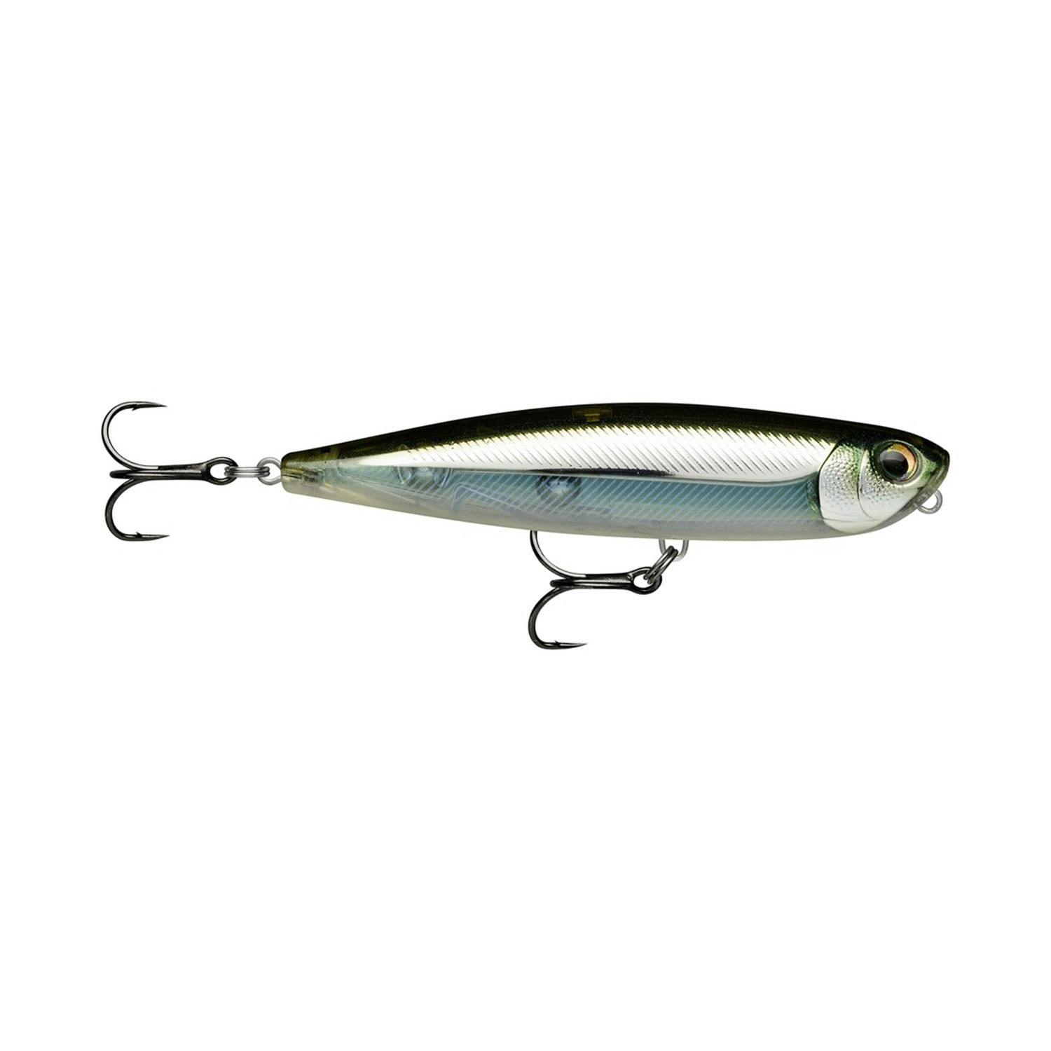 Rapala Precision Xtreme Pencil 10,7cm/21g