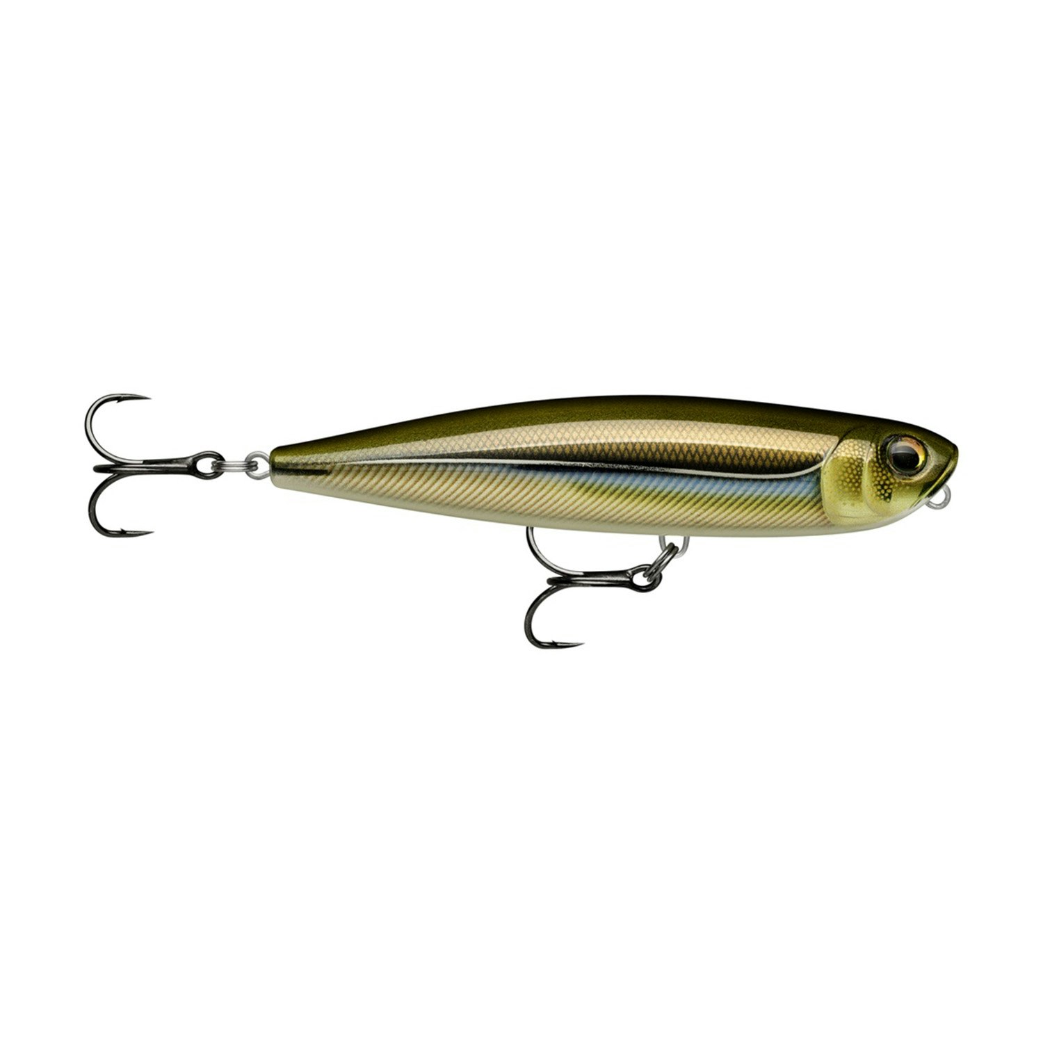Rapala Precision Xtreme Pencil 10,7cm/21g