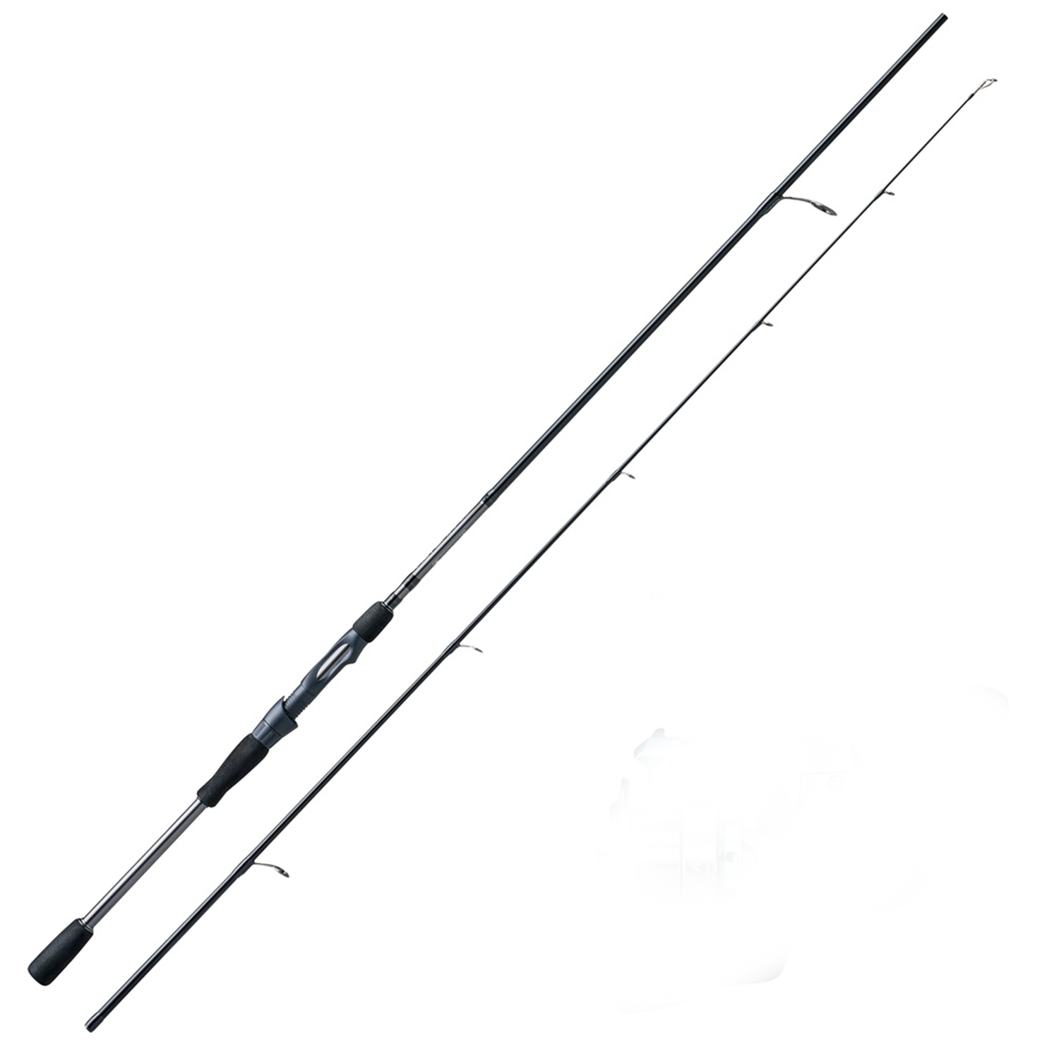 Okuma Altera Spin 6'6" 10-30g 2sec