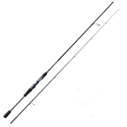 Okuma Altera Spin 6'6" 10-30g 2sec