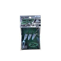 DUO BayRuf BR Head Zink