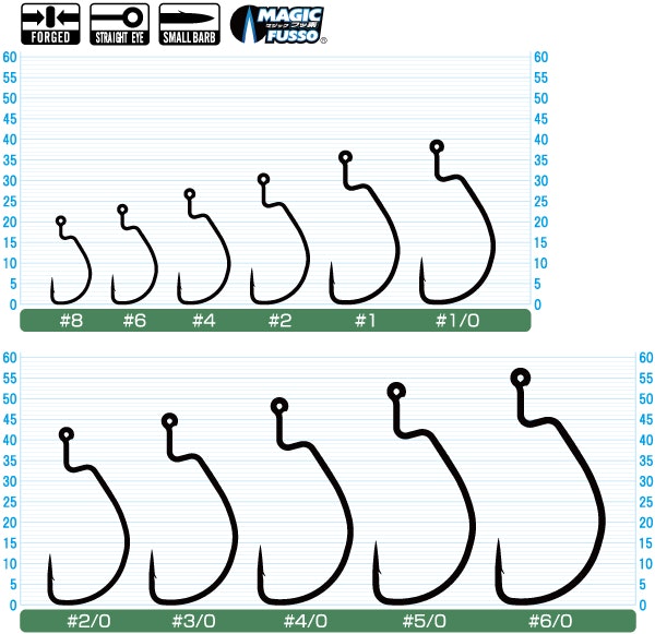 Owner Multi Offset Hook