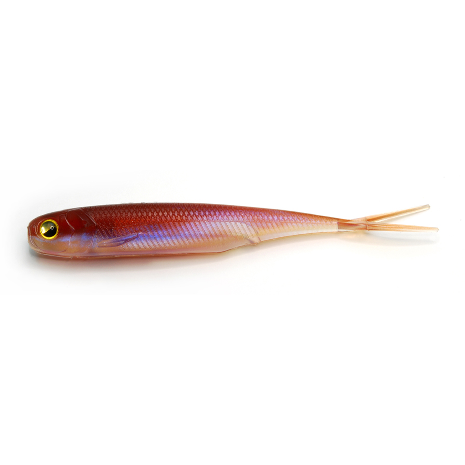 RAID Fishroller 10cm - 6-pack