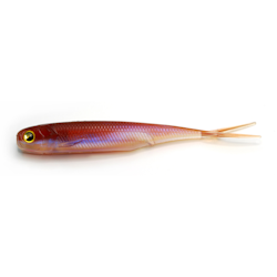 RAID Fishroller 10cm - 6-pack