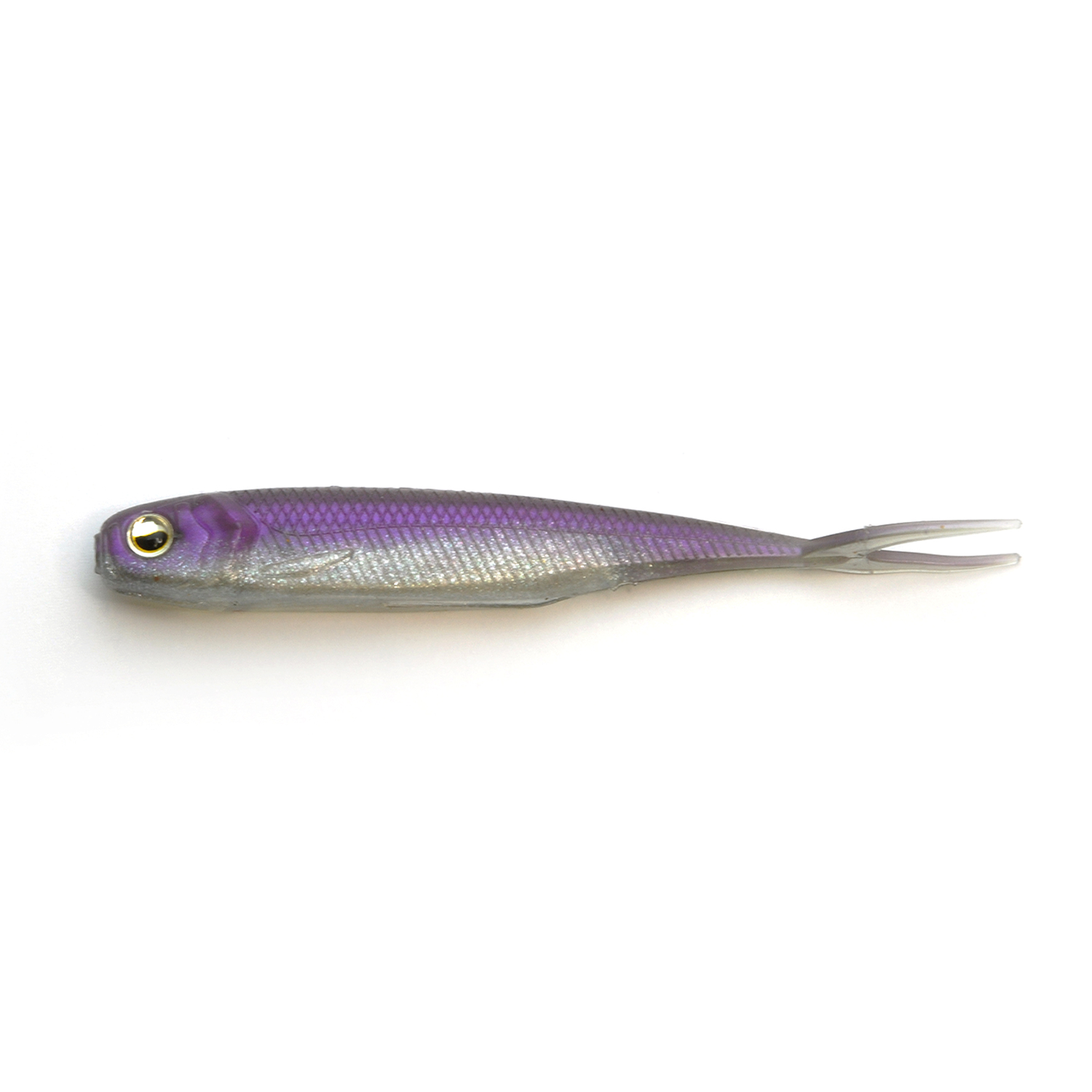 RAID Fishroller 10cm - 6-pack