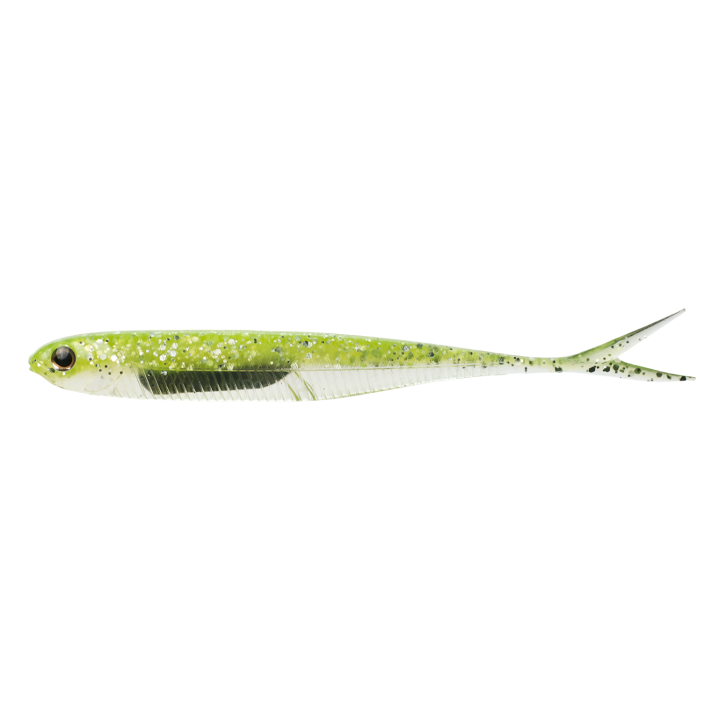 Fish Arrow Flash-J Split 4'' (10cm)