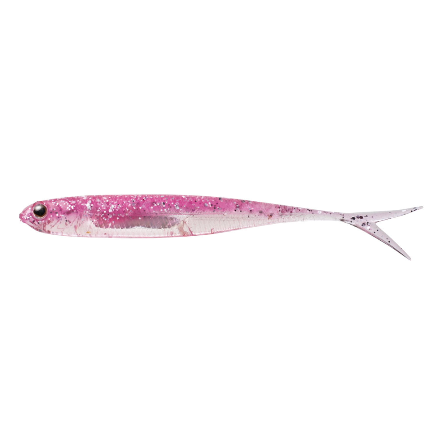Fish Arrow Flash-J Split 4'' (10cm)