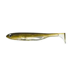 Fish Arrow Flash-J Shad Plus 4'' (10cm) 5-pack