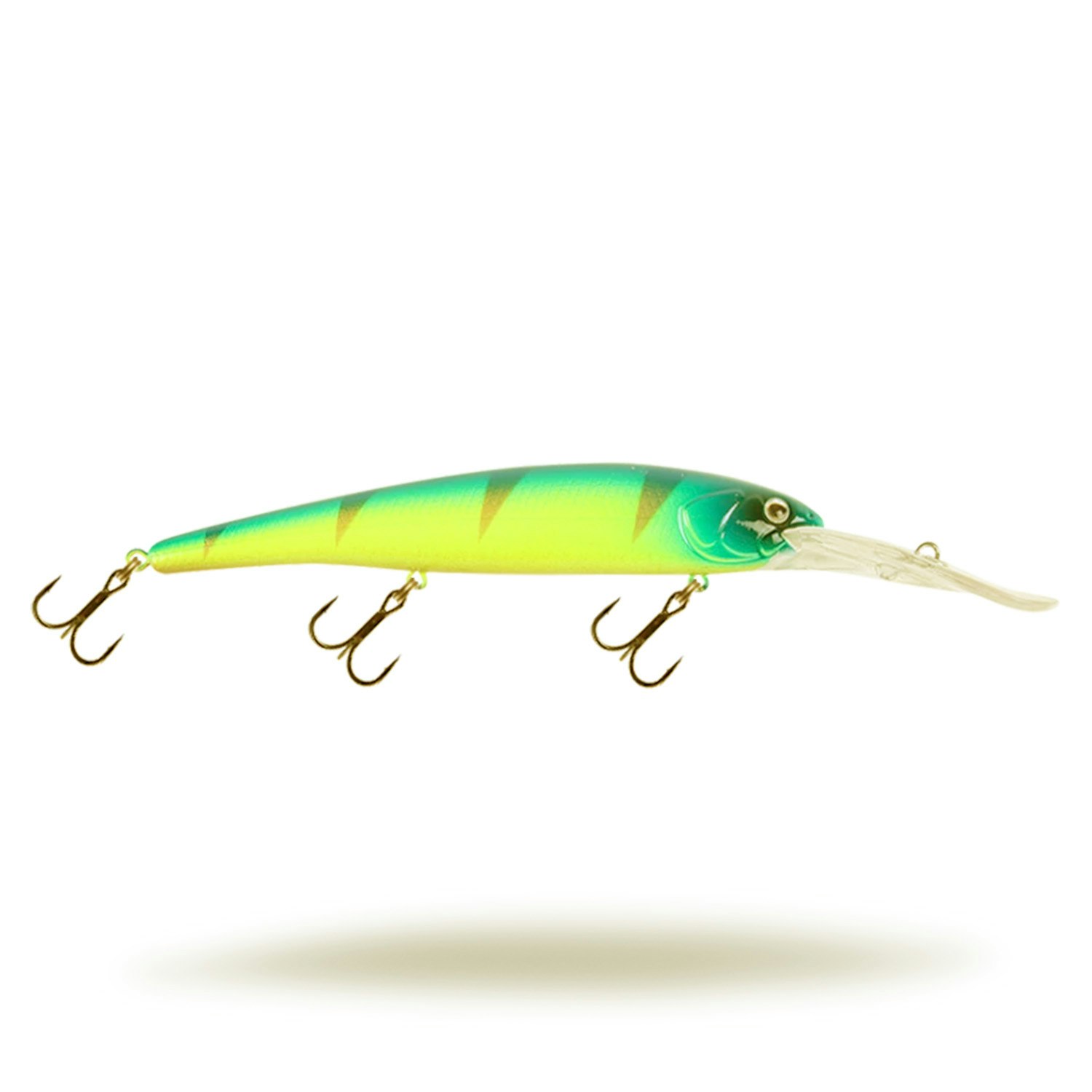 StrikePro Hooligan DR, 12cm, 21g