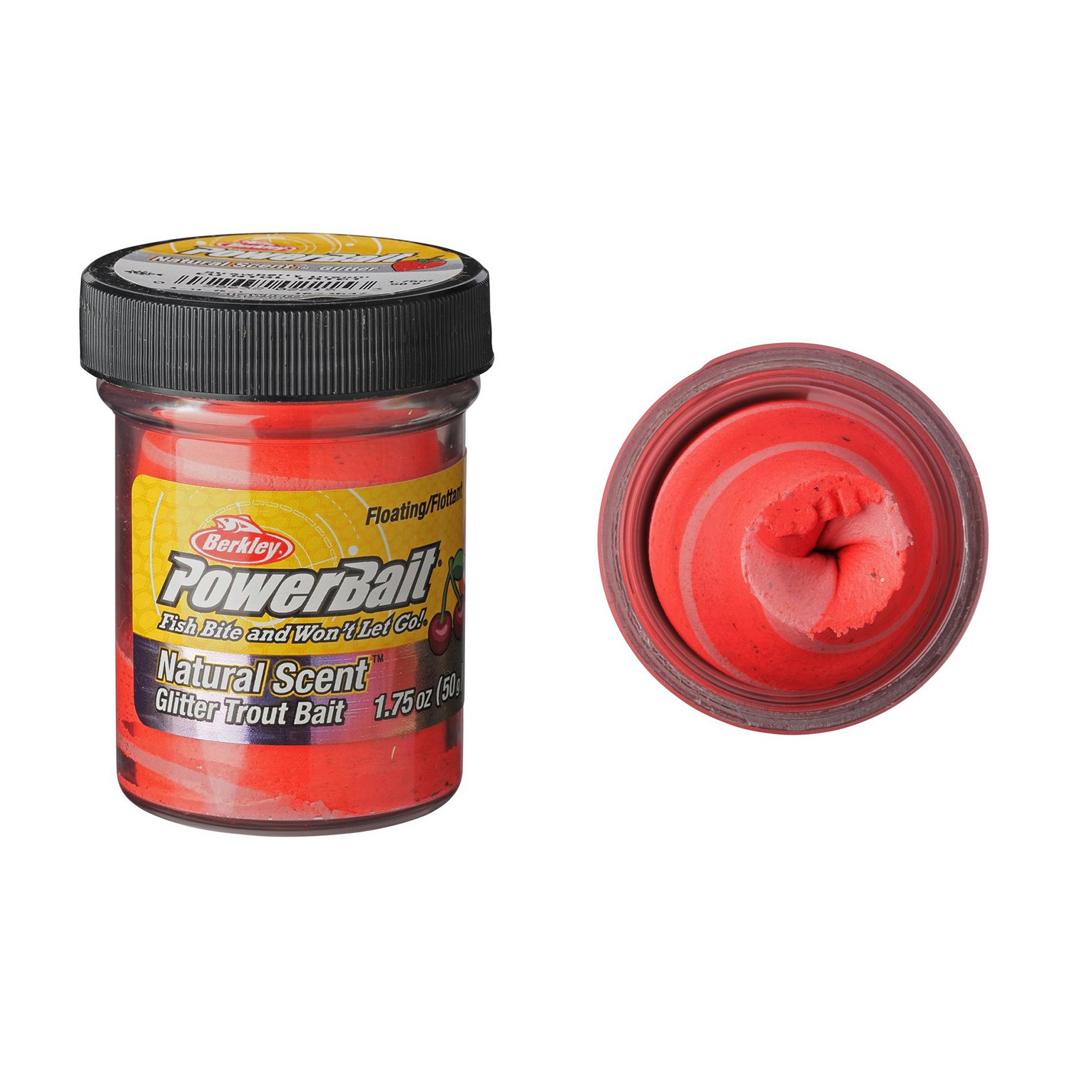 Berkley PowerBait Natural Scent