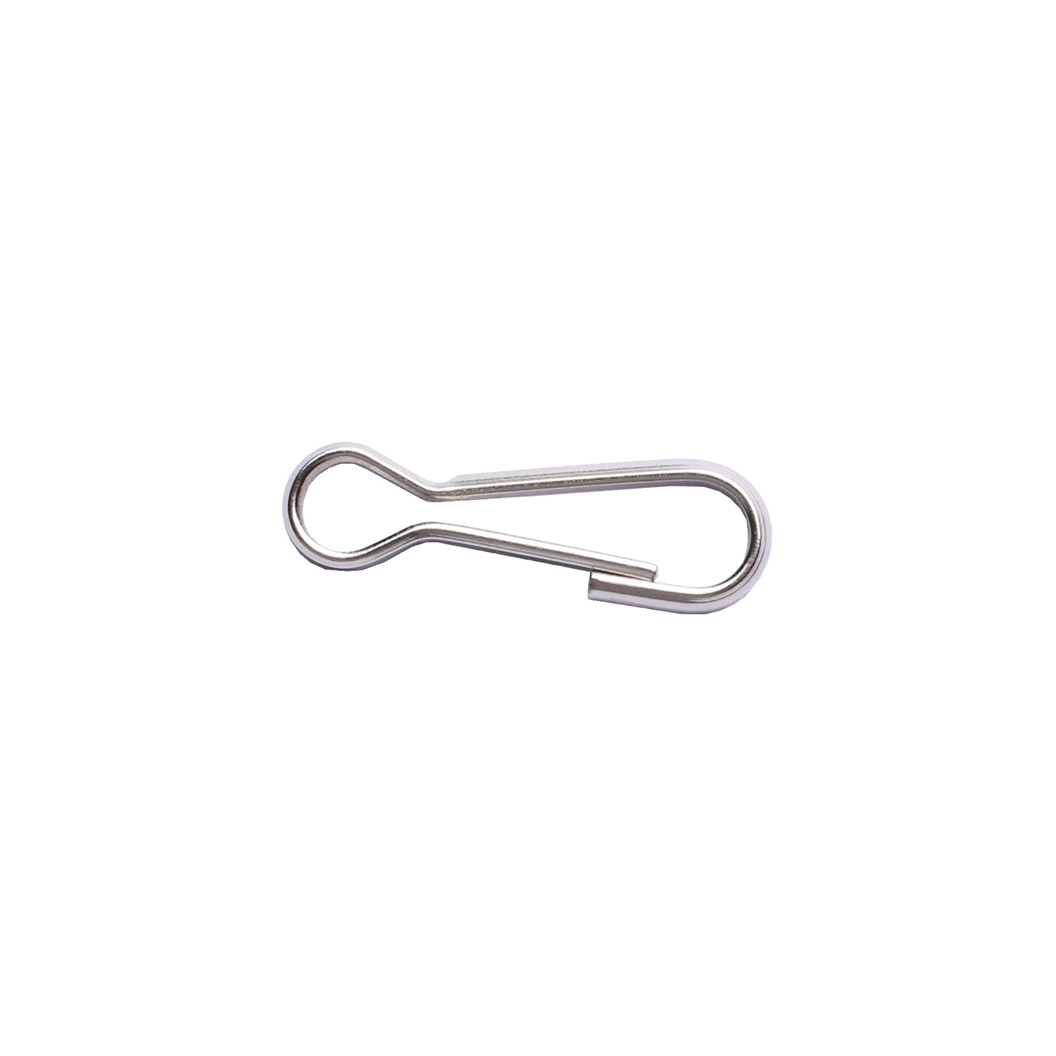 Metallhake 5cm
