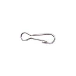 Metallhake 5cm