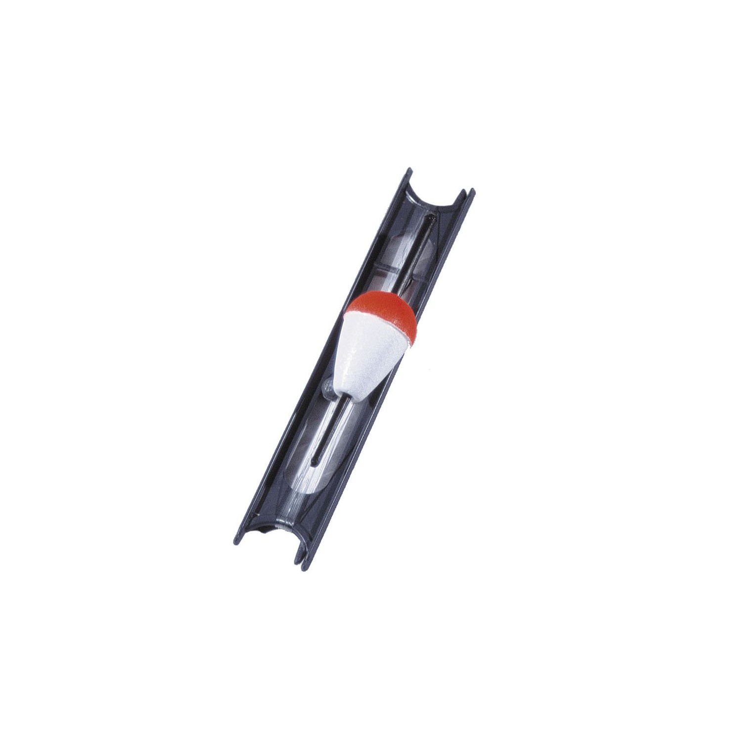 Metflöte 4cm och rev 2-pack