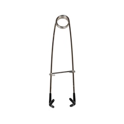 Wiggler Gäddkäftsöppnare 25cm