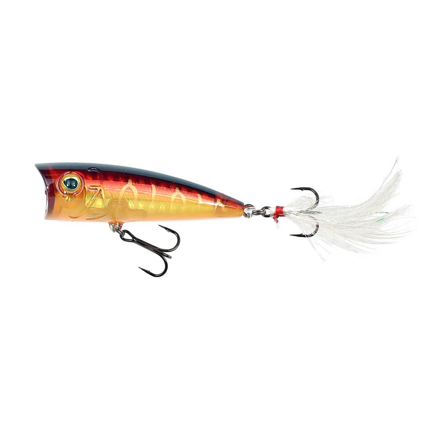Hurricane Top-X Popper 6cm/8g