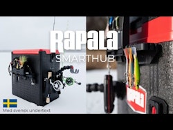 Rapala SmartHub Clamp Mount