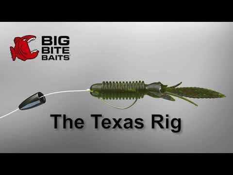 Darts Texas/Carolina Rig Kit