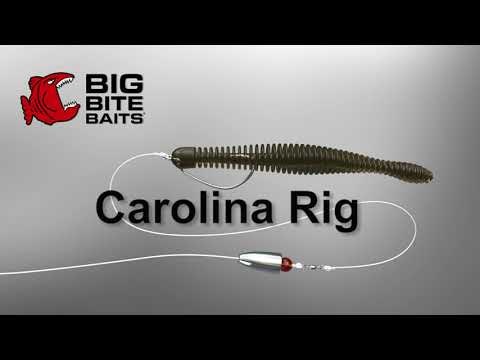 Darts Texas/Carolina Rig Kit