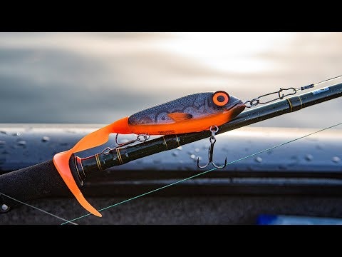 McMy Tail 17cm/50g