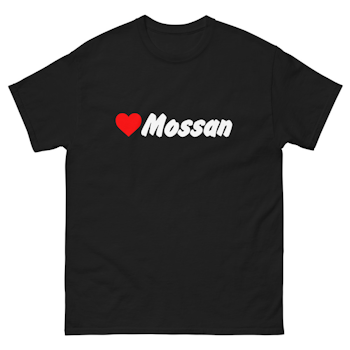 Mossan Herr (Obs!  c:a 2 v leveranstid)