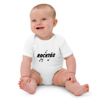 Rocktös Baby (Obs! c:a 2 veckors leveranstid, ekologisk bomull)