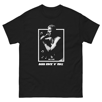 Bara Rock´n´Roll T-shirt
