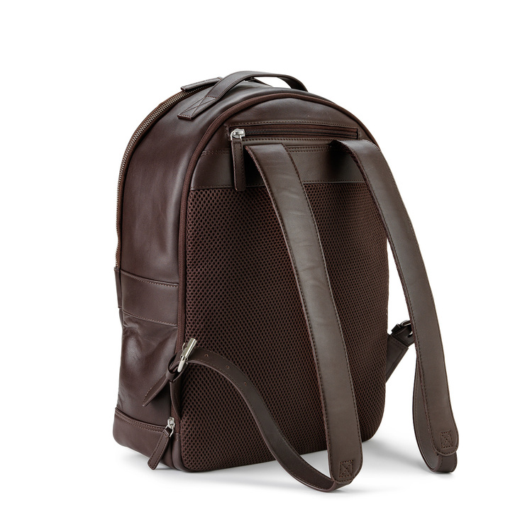 Backpack Brown
