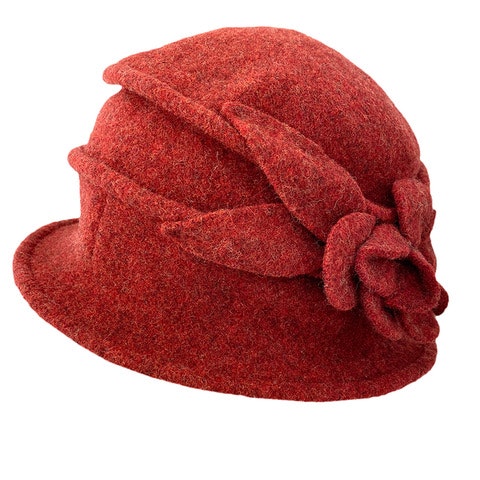 Santacana Madrid Hatt Rojo
