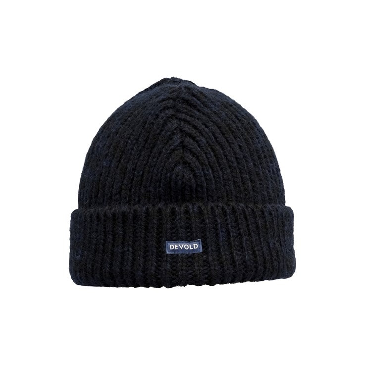 Devold Mössa Nansen Beanie Navy