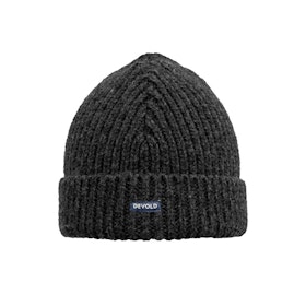 Devold of Norway Mössa Nansen Beanie Anthracite