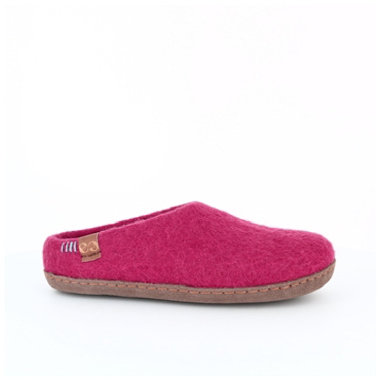 Green Comfort Ulltoffla Makalu - Pink